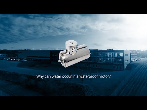 Dew point video UK