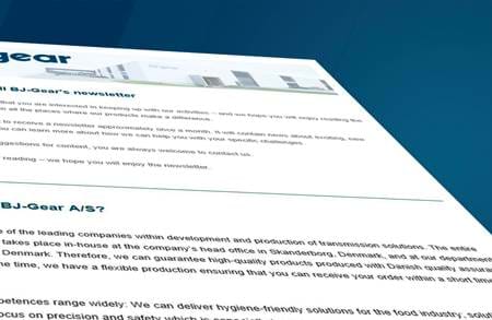 Newsletter UK banner new
