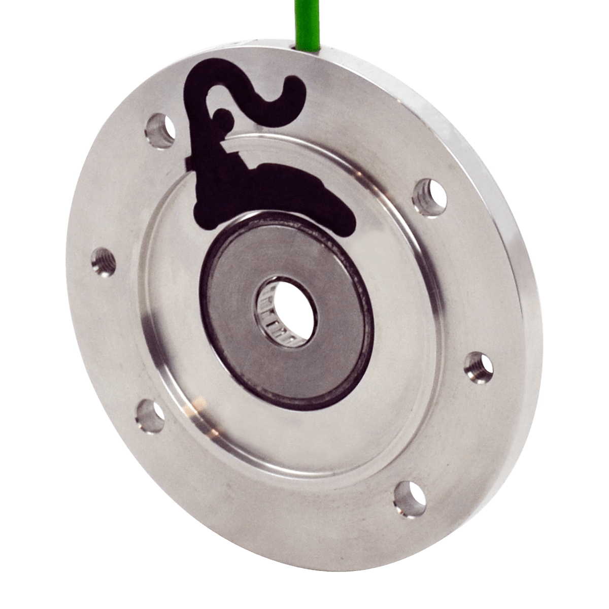 Category for Encoders