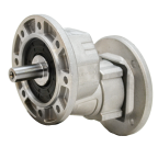Coaxial gear