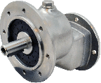 Clean-Geartech coaxial gears