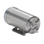 B3 motorflange