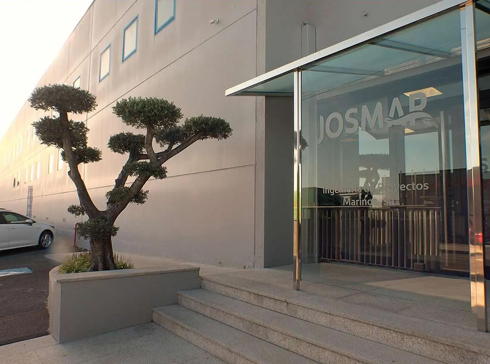 JOSMAR Food Tech
