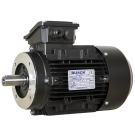 Busck AC-motor T3A90L-4A22, 1.5kW, 1440RPM, 230/400V, 50Hz, ATEX 22, aluminium