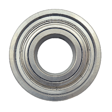 NG insert bearing PE Ø60, stainless steel