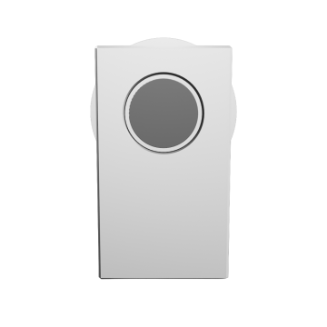 Clean-Geartech VFI I30, worm gear Ø14, 80:1, input 63B14, B3, OF320, stainless steel