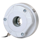 Precima FDB 13 N spring-applied brake, fixed w. sealing cap, 48VDC, Ø20