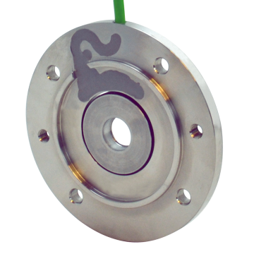 BEGE flangeencoder MIG Nova+ MN-080-09-2048-7, 2048 pulser, 50m kabel, rustfrit stål