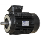 Busck AC-bremsemotor T3AB100L-6, 1.5kW, 950RPM, 230/400V, 50Hz, aluminium