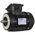 Busck AC-motor T3A80B-4A22, 0.75kW, 1430RPM, 230/400V, 50Hz, ATEX 22, aluminium