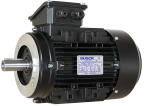 B14 motorflange