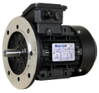 B5 motorflange