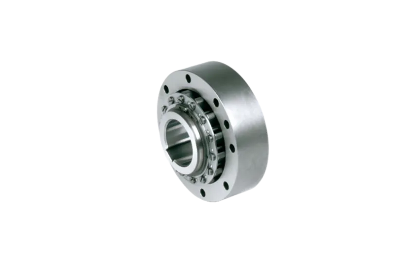 Stieber freewheel RSCI 35 steel